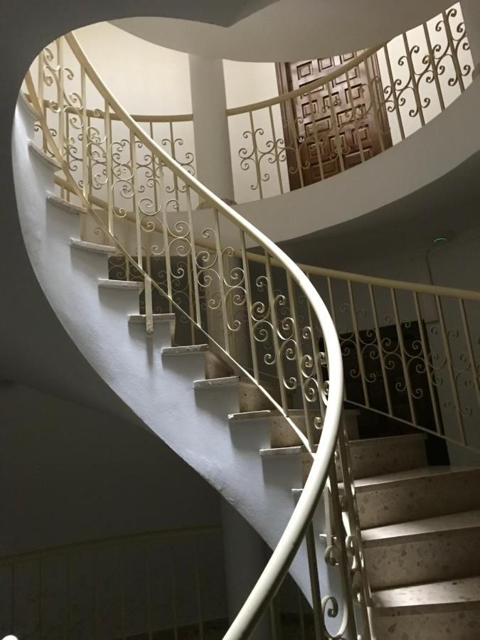 Estudio En Denia Con Piscina Y Wifi Privada, A 100 M Del Mar Dış mekan fotoğraf